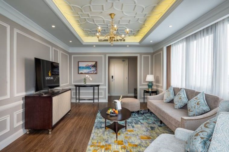 Phòng Executive Suite